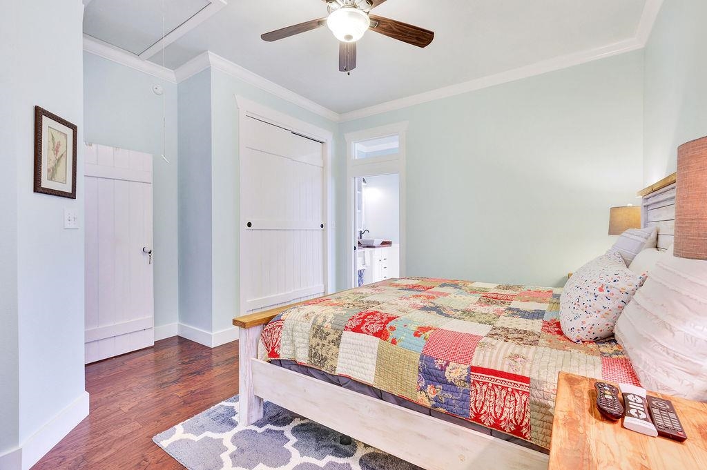 1034 Snapdragon Lane Foley, AL 36535 - Photo 15 of 29