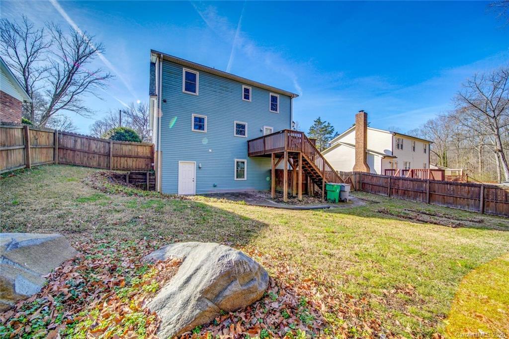 953 Foxborough Road Charlotte, NC 28213 - Photo 29 of 32