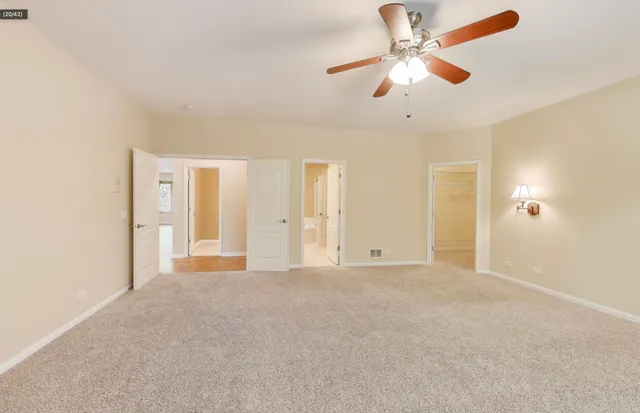 $4,800 | 11 Beaconsfield Court, Lincolnshire, IL 60069