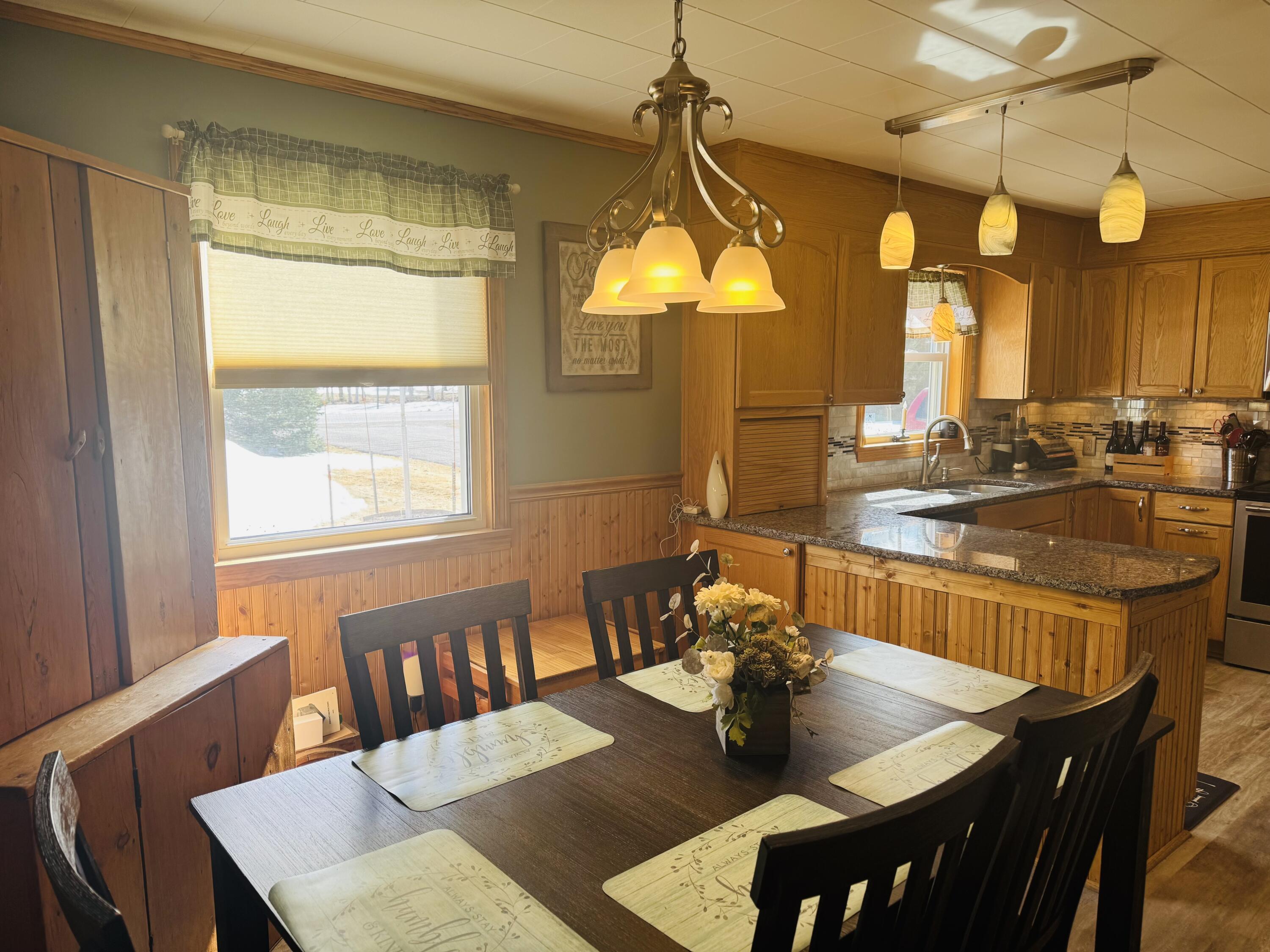 403 Colby Siding Road Woodland, ME 04736 - Photo 21 of 33 IMG_0833