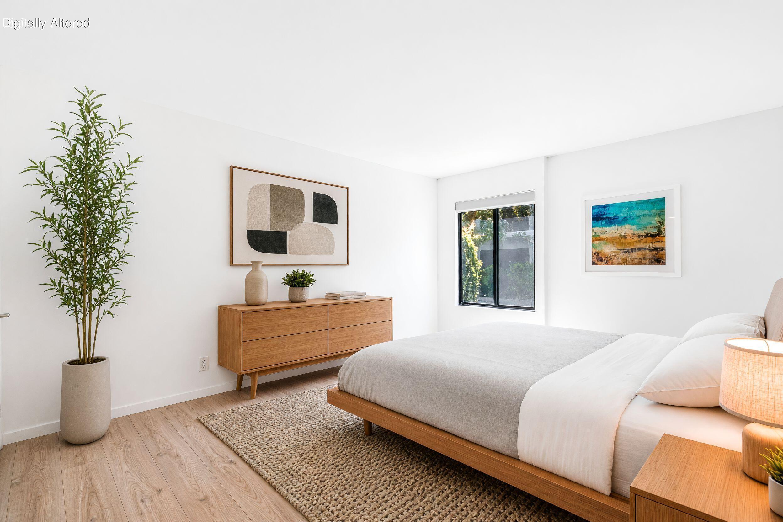 1050 Ramon Road, Unit 20 Palm Springs, CA 92264 - Photo 13 of 26 Bedroom