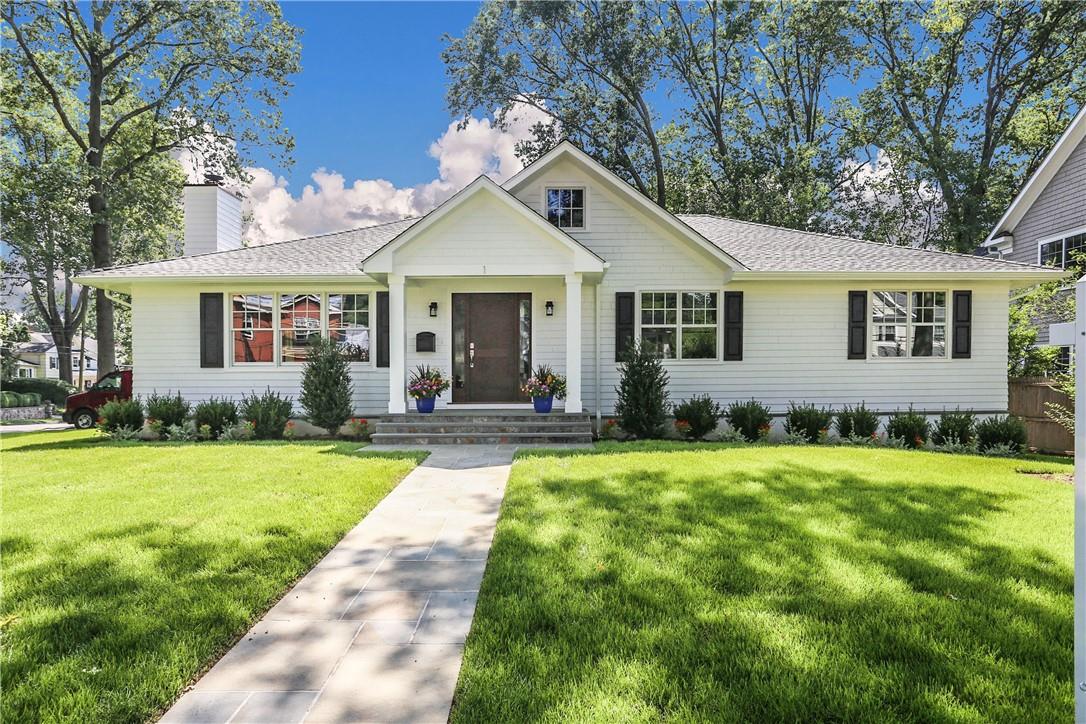 1 Harding Drive Rye, NY 10580 - Photo 1 of 1