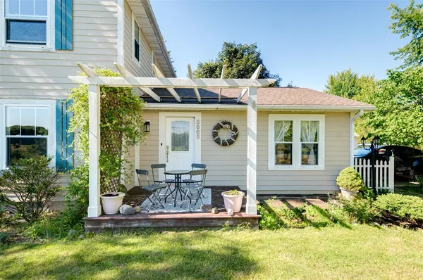 $545,000 | 5665 West Phillips Road, Three Oaks, MI 49128