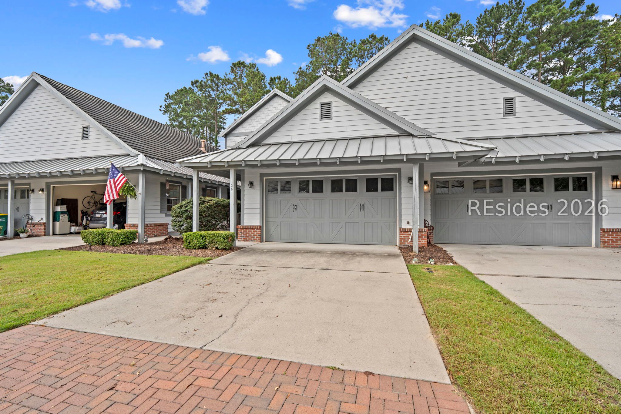 29 Augustine Road Bluffton, SC 29910 - Photo 43 of 47