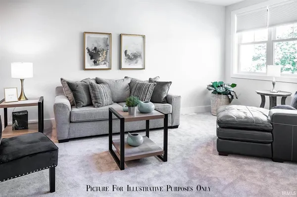 $749,000 | 734 North Notre Dame Avenue, Unit 1A, South Bend, IN 46617