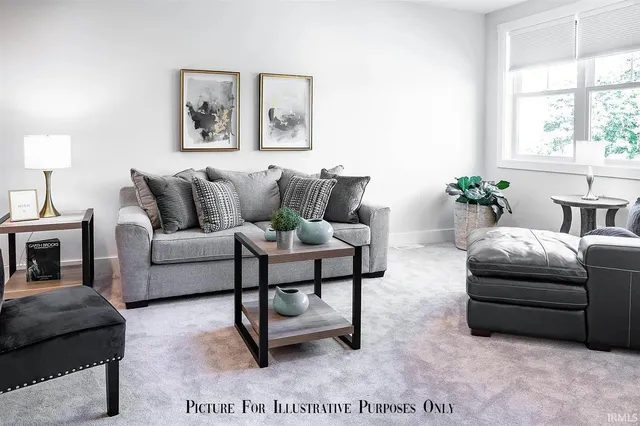 $749,000 | 734 North Notre Dame Avenue, Unit 1A, South Bend, IN 46617