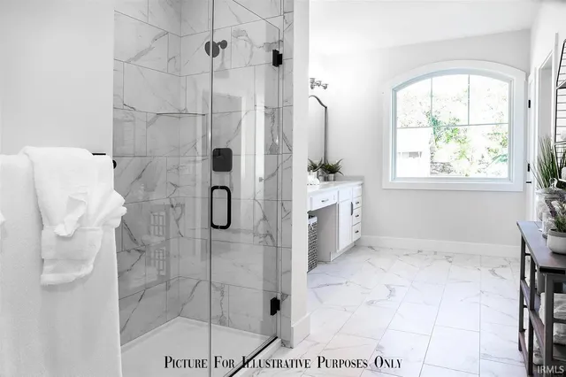 $749,000 | 734 North Notre Dame Avenue, Unit 1A, South Bend, IN 46617