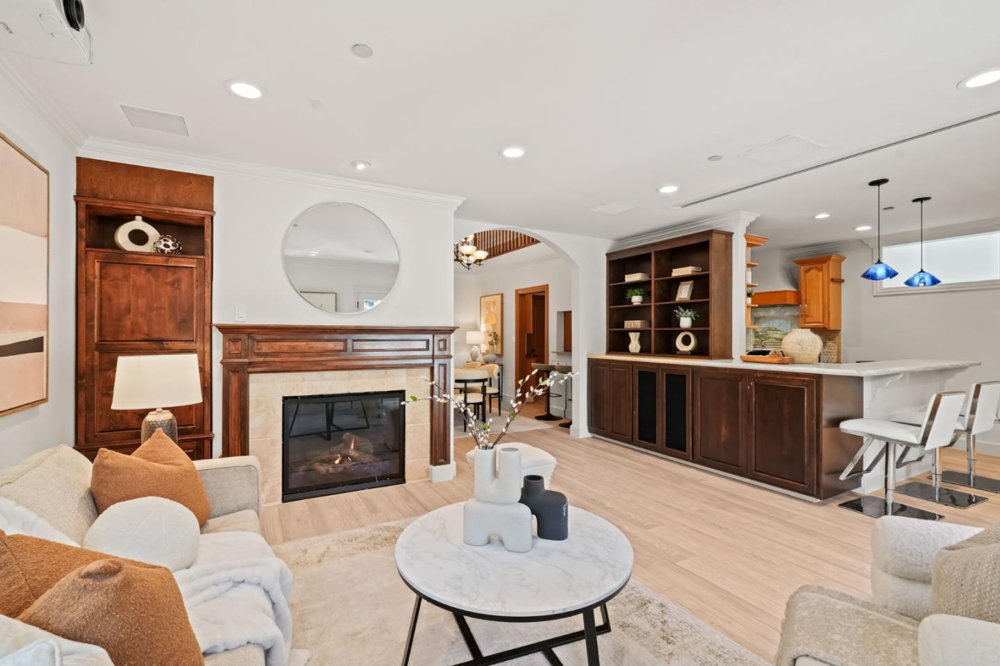 216 Bloomfield Road Burlingame, CA 94010 - Photo 13 of 44