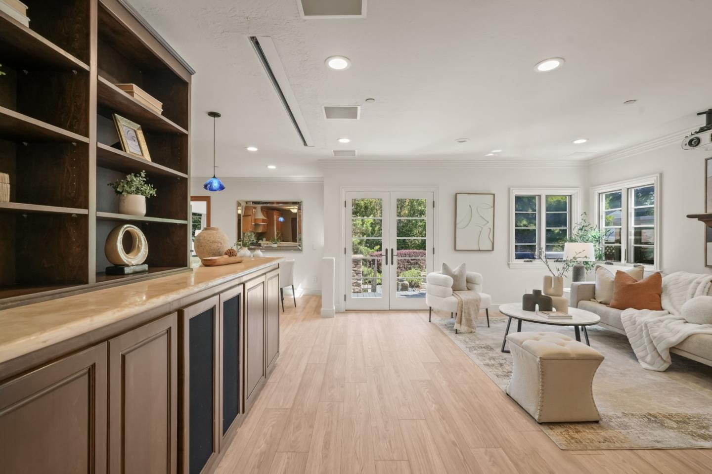 216 Bloomfield Road Burlingame, CA 94010 - Photo 14 of 44