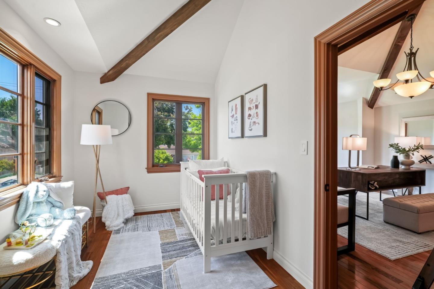 216 Bloomfield Road Burlingame, CA 94010 - Photo 27 of 44