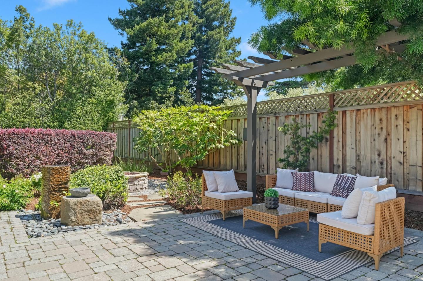 216 Bloomfield Road Burlingame, CA 94010 - Photo 38 of 44