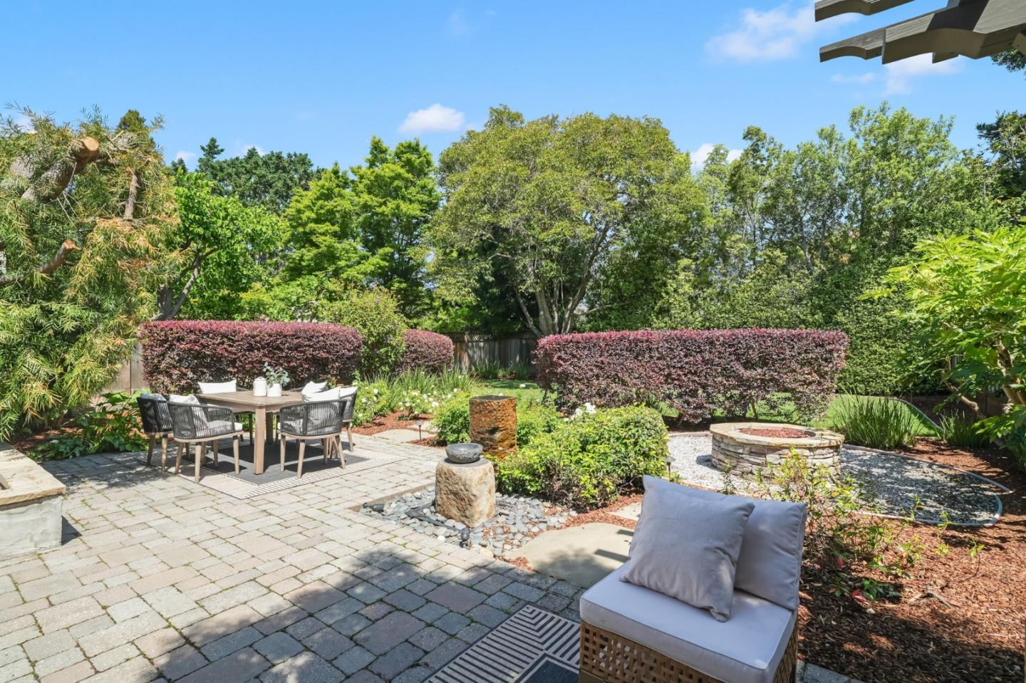 216 Bloomfield Road Burlingame, CA 94010 - Photo 39 of 44