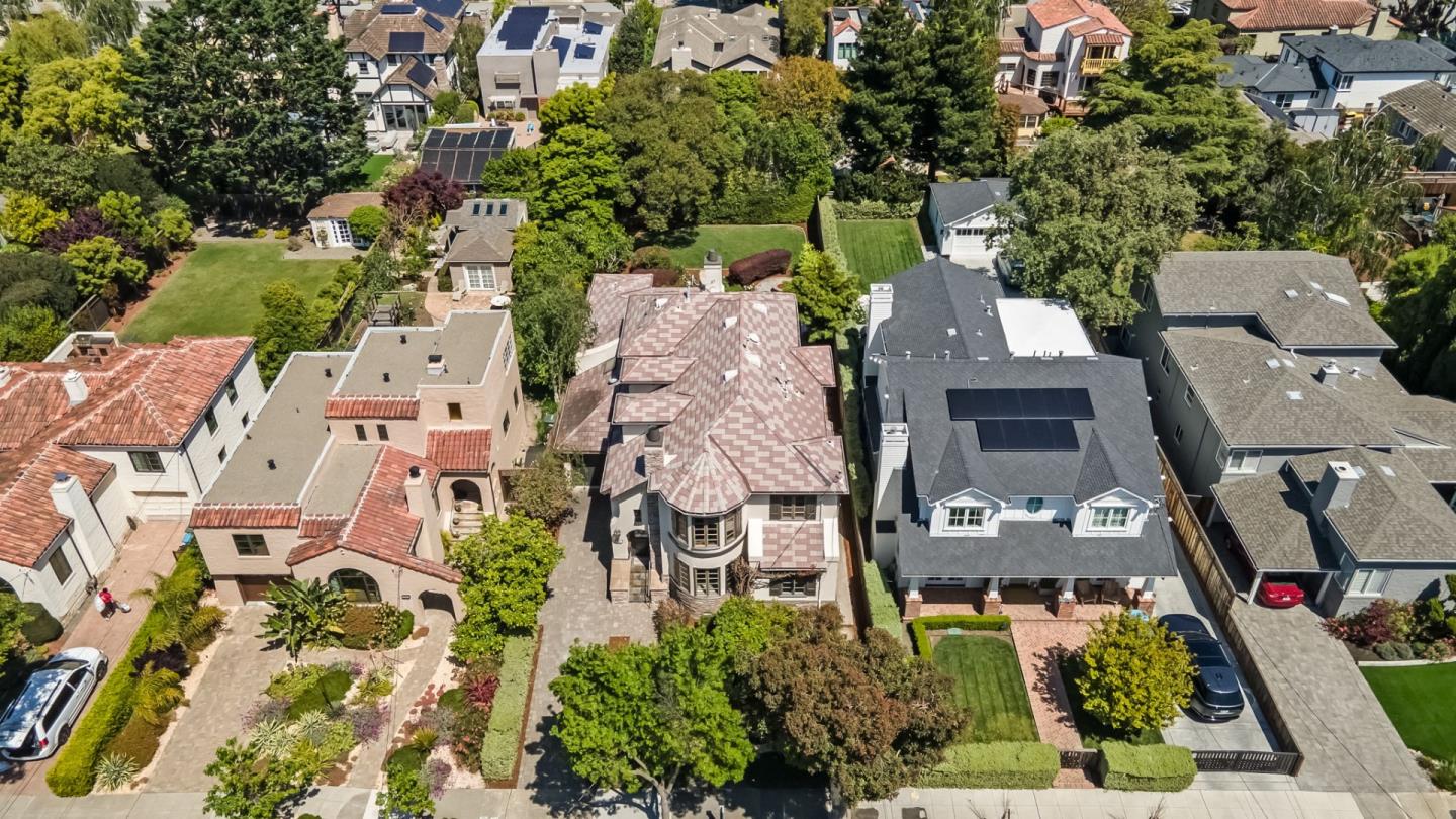 216 Bloomfield Road Burlingame, CA 94010 - Photo 42 of 44