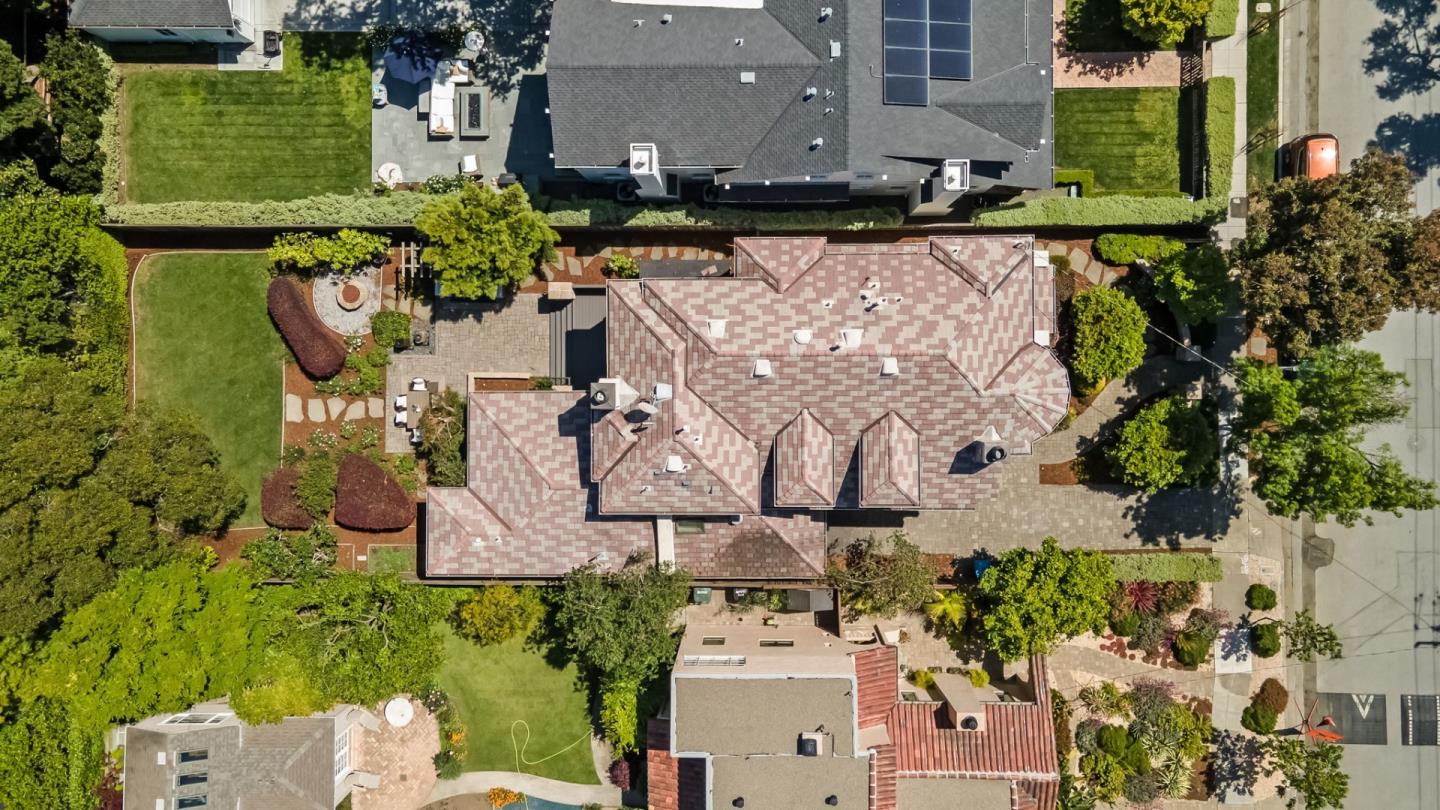 216 Bloomfield Road Burlingame, CA 94010 - Photo 43 of 44