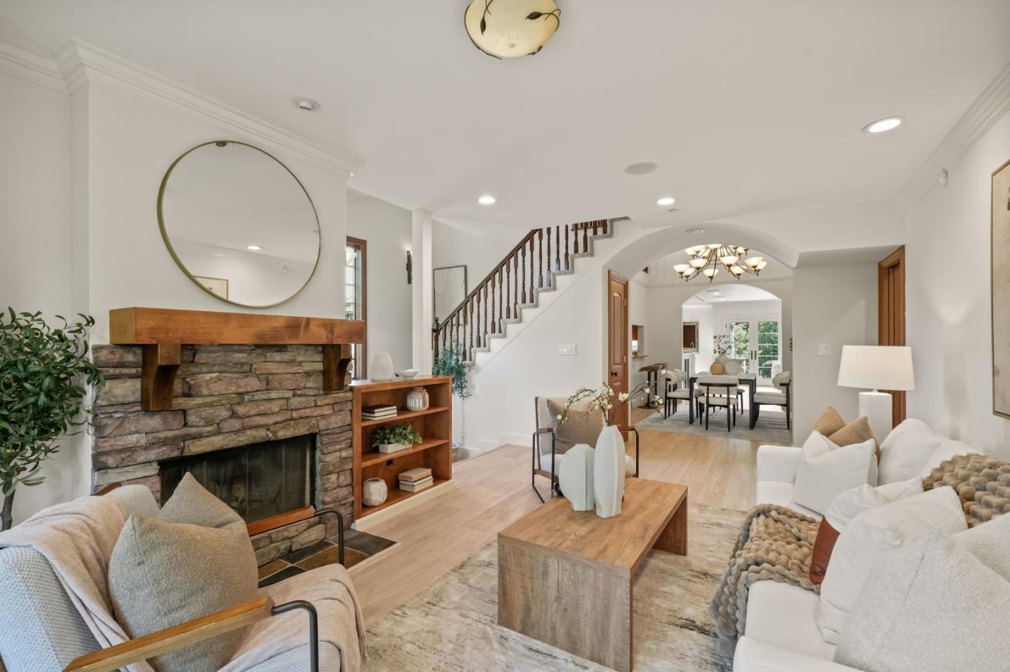 216 Bloomfield Road Burlingame, CA 94010 - Photo 5 of 44