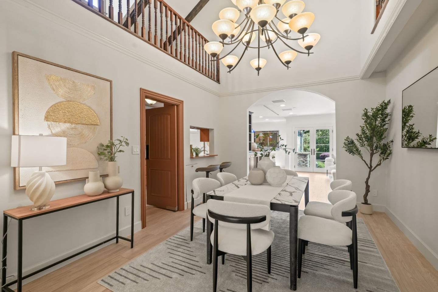 216 Bloomfield Road Burlingame, CA 94010 - Photo 6 of 44