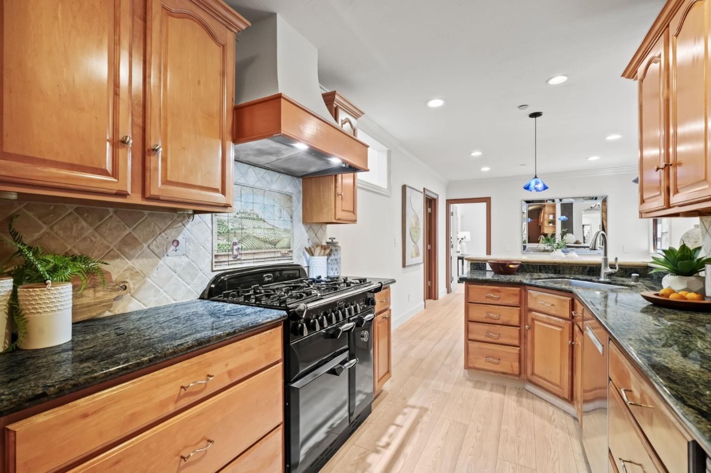 216 Bloomfield Road Burlingame, CA 94010 - Photo 8 of 44