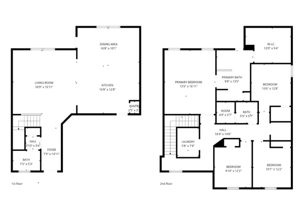 $280,000 | 300 Hyacinth Way, Jarrell, TX 76537