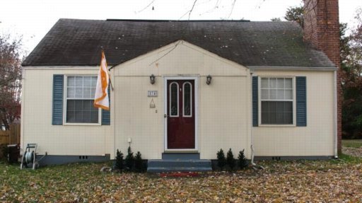 874 Burroughs Road Alcoa, TN 37701 - Photo 1 of 1 Primary Photo