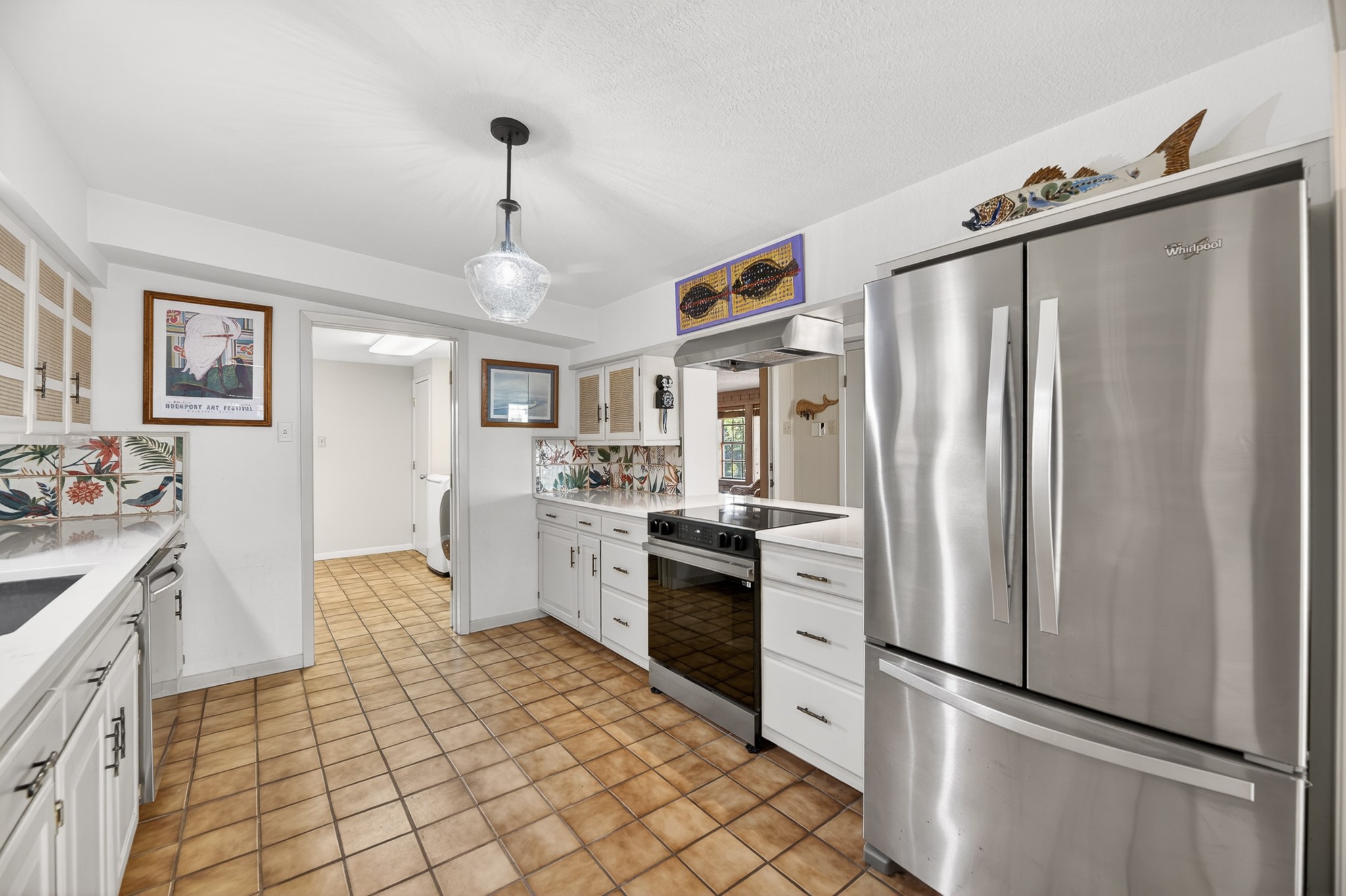 307 North 4th Street Fulton, TX 78358 - Photo 13 of 37