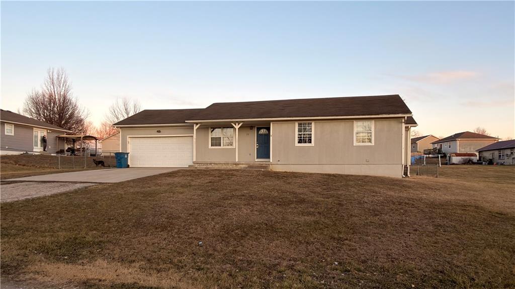 73 Northwest 291st Road Centerview, MO 64019 - Photo 2 of 30