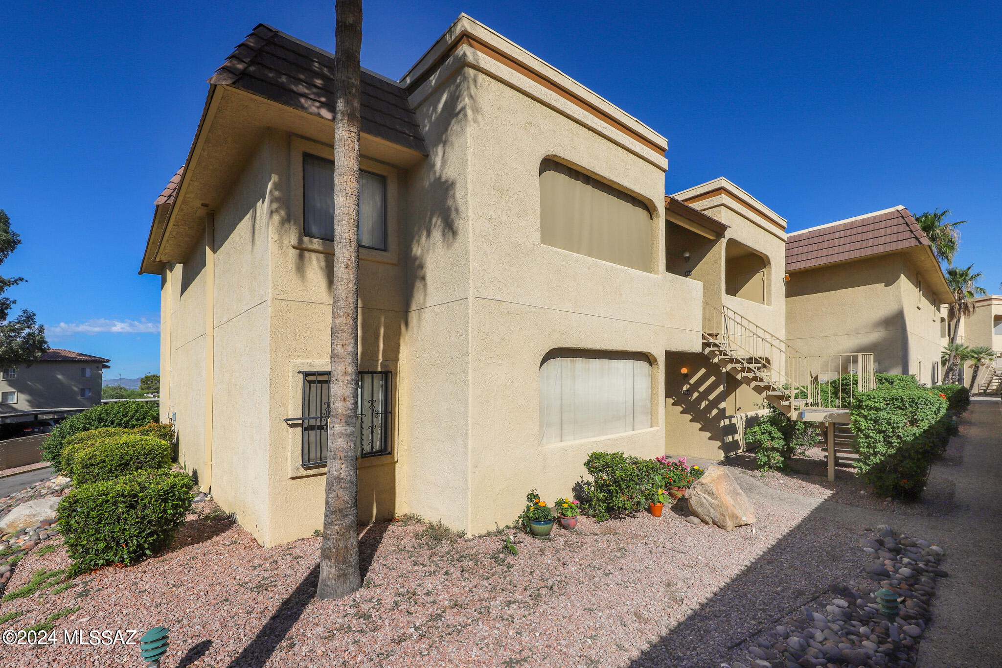 5500 North Valley View Road, Unit 105 Tucson, AZ 85718 - Photo 22 of 22