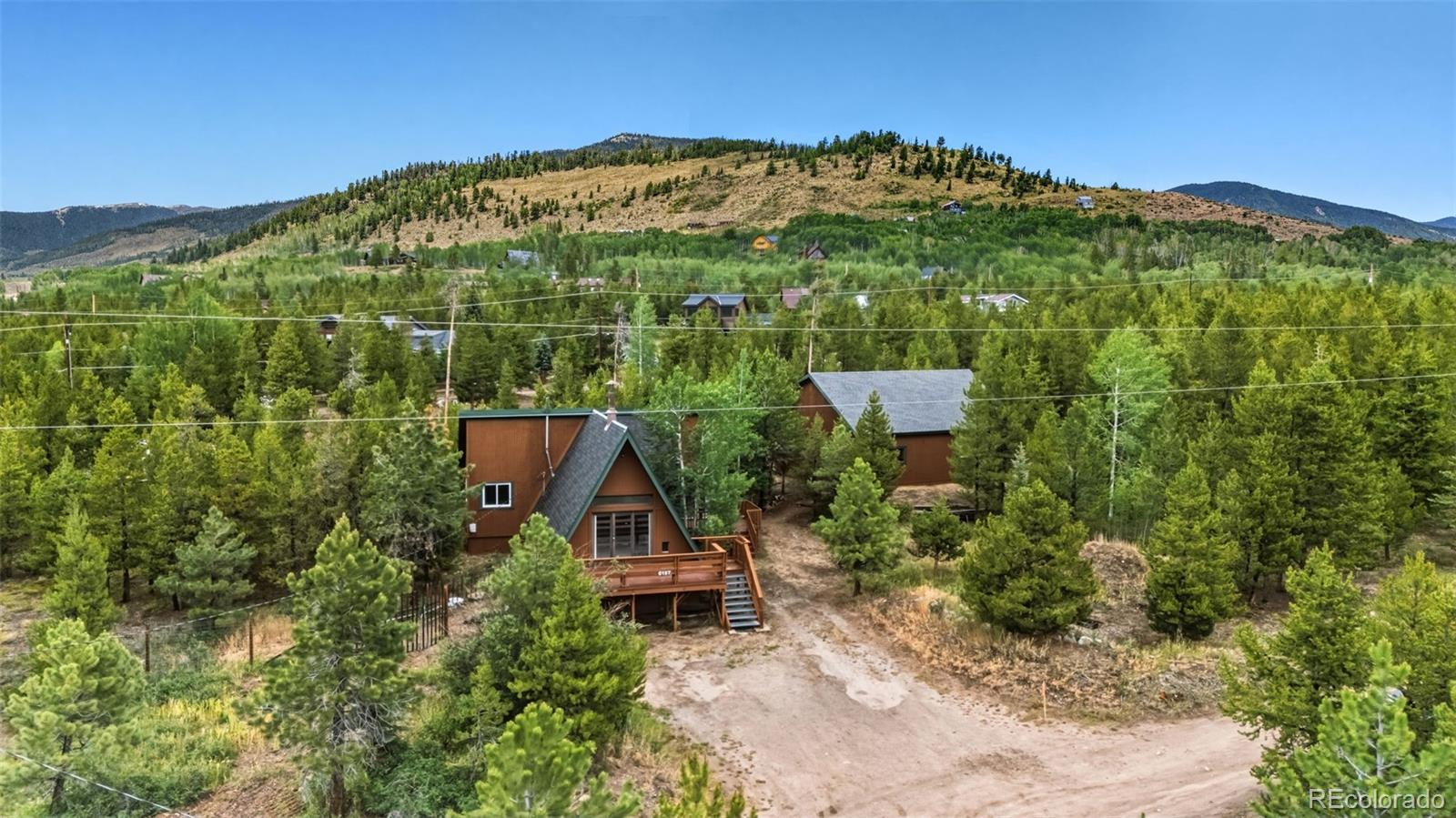 137 B Road Silverthorne, CO 80498 - Photo 33 of 37