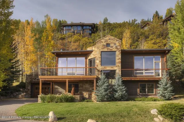 $40,000 | 185 Nighthawk Drive, Aspen, CO 81612