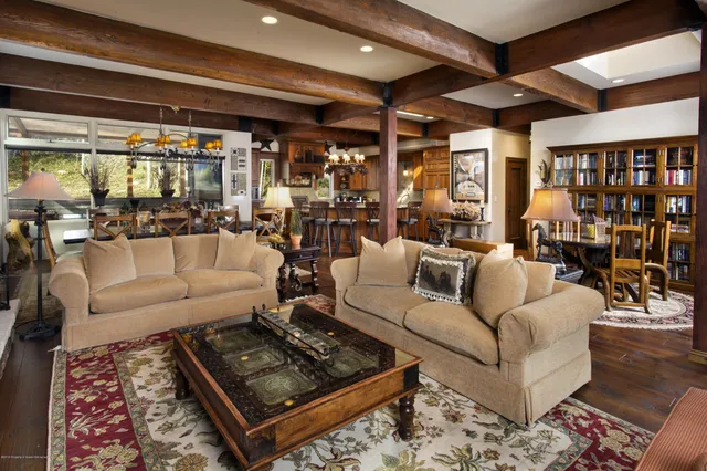 $40,000 | 185 Nighthawk Drive, Aspen, CO 81612