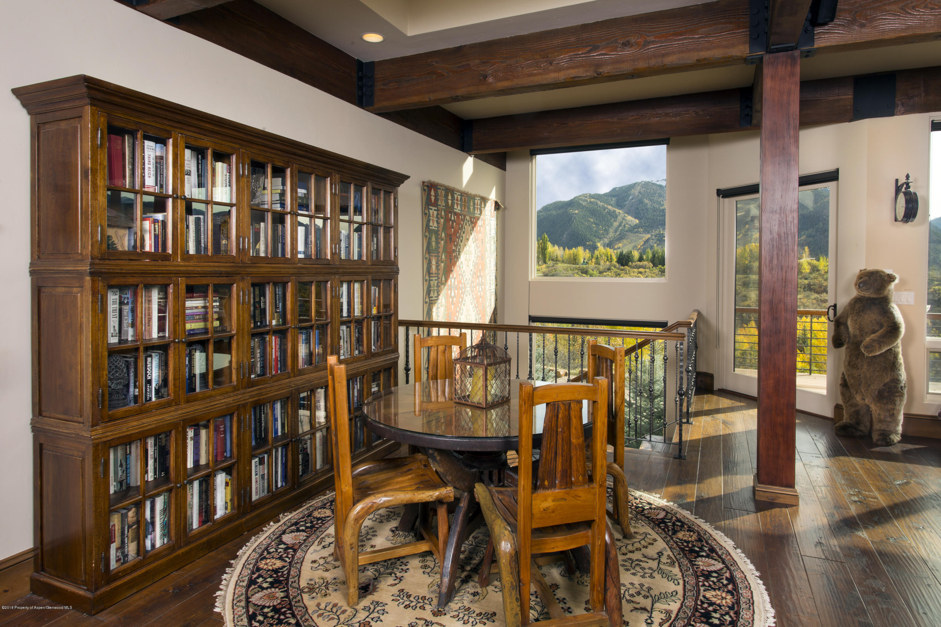 185 Nighthawk Drive Aspen, CO 81612 - Photo 4 of 31 Shot18