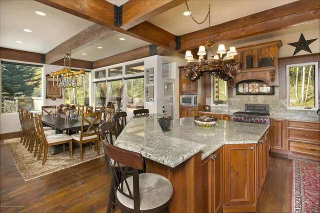 $40,000 | 185 Nighthawk Drive, Aspen, CO 81612