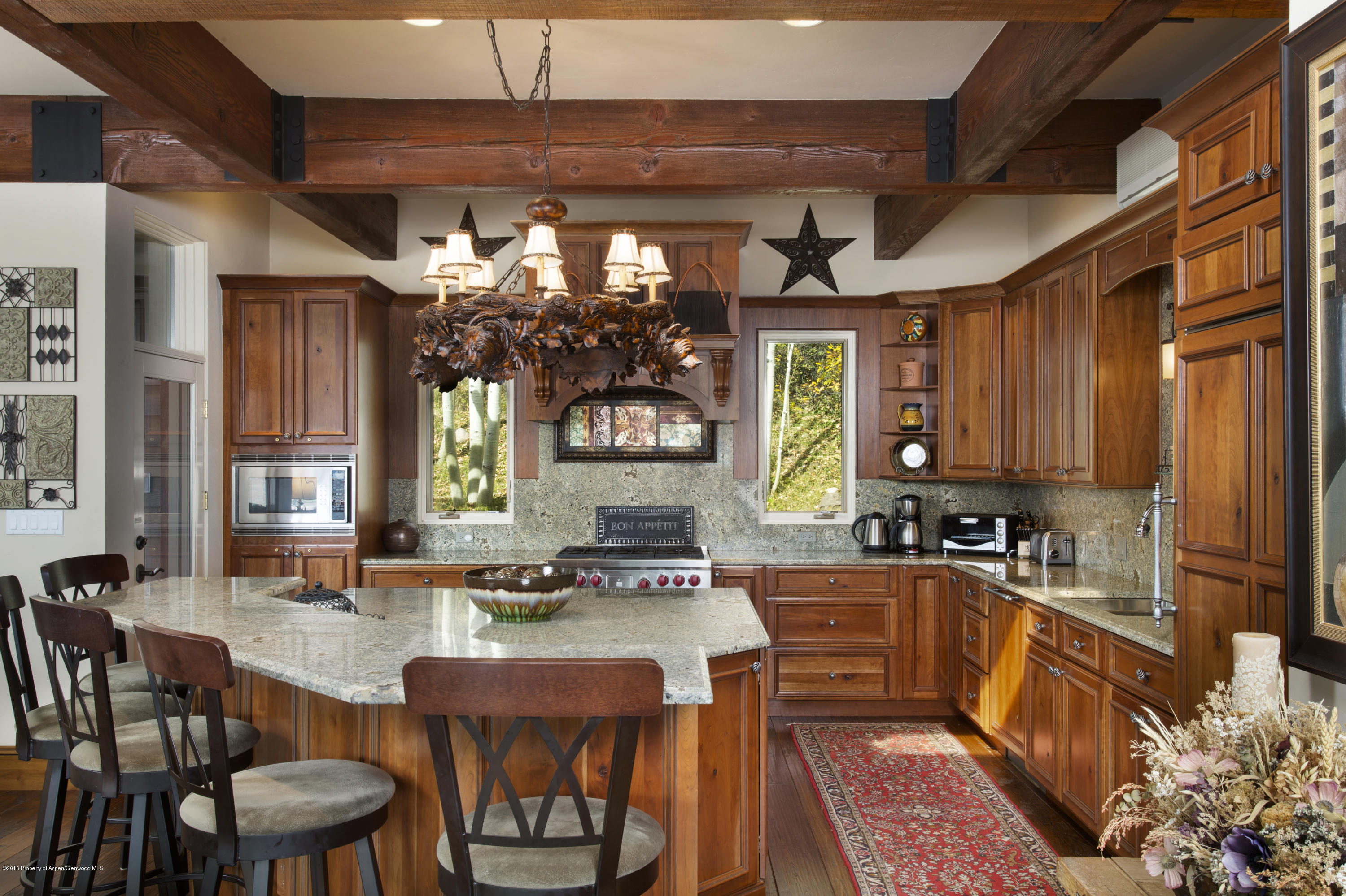 185 Nighthawk Drive Aspen, CO 81612 - Photo 6 of 31 Shot8