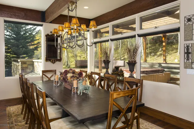 $40,000 | 185 Nighthawk Drive, Aspen, CO 81612