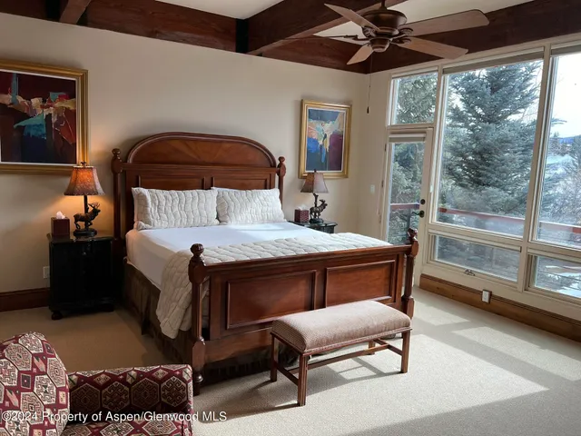 $40,000 | 185 Nighthawk Drive, Aspen, CO 81612