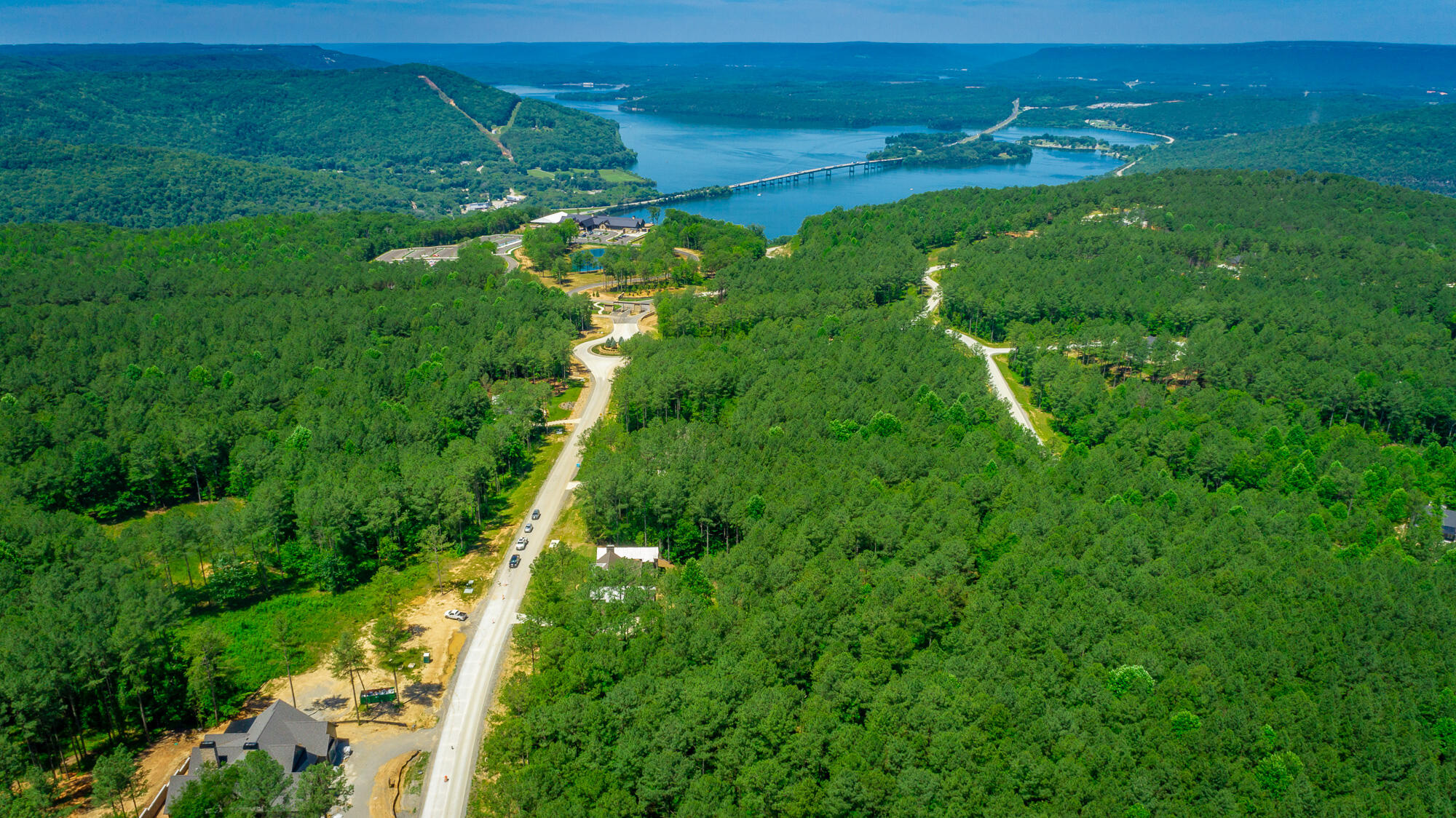 0 Split Rail Way, Unit LOT 1121 Guild, TN 37340 - Photo 24 of 103 River Gorge Lot 1121 HD-25