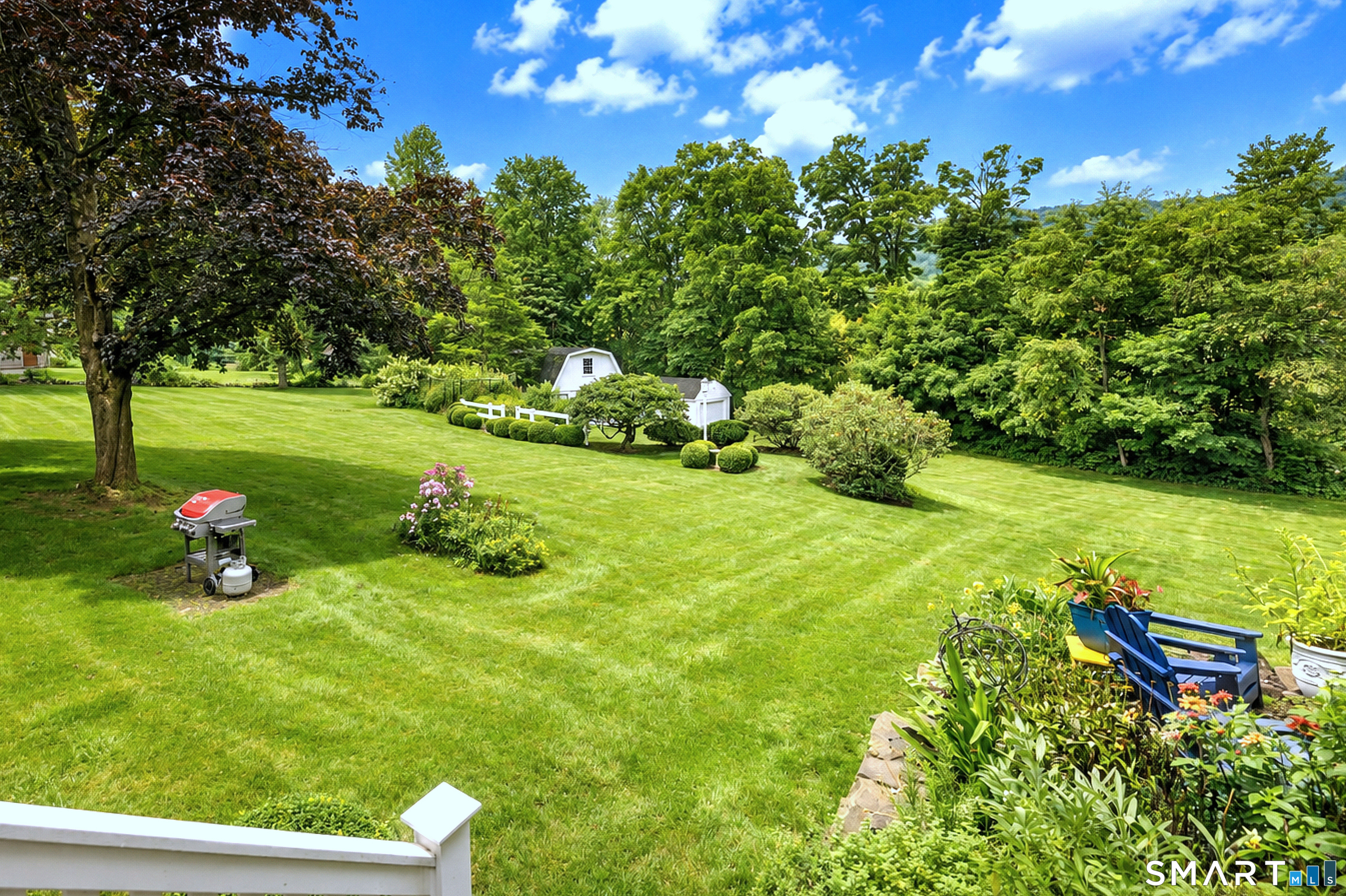 775 Mountain Road Cheshire, CT 06410 - Photo 4 of 39 Enjoy the great view of the Mountain