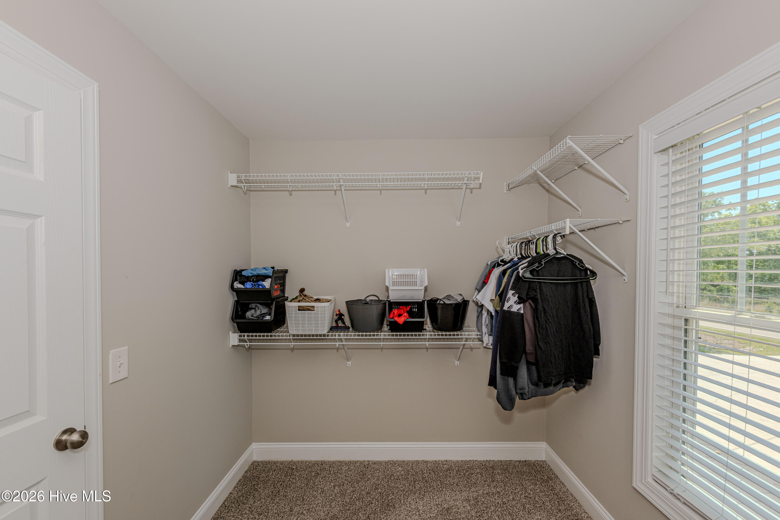 673 Morris Landing Road Holly Ridge, NC 28445 - Photo 90 of 125 Primary closet