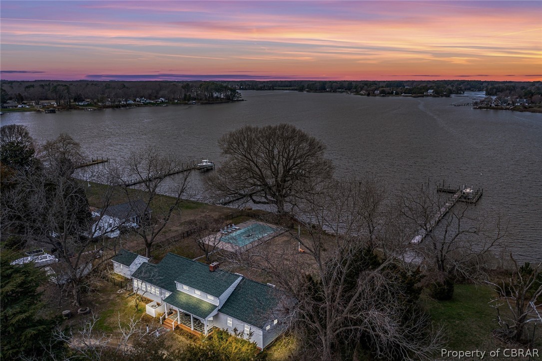 259 Solitude Drive Reedville, VA 22539 - Photo 40 of 46 Gallery Image 40