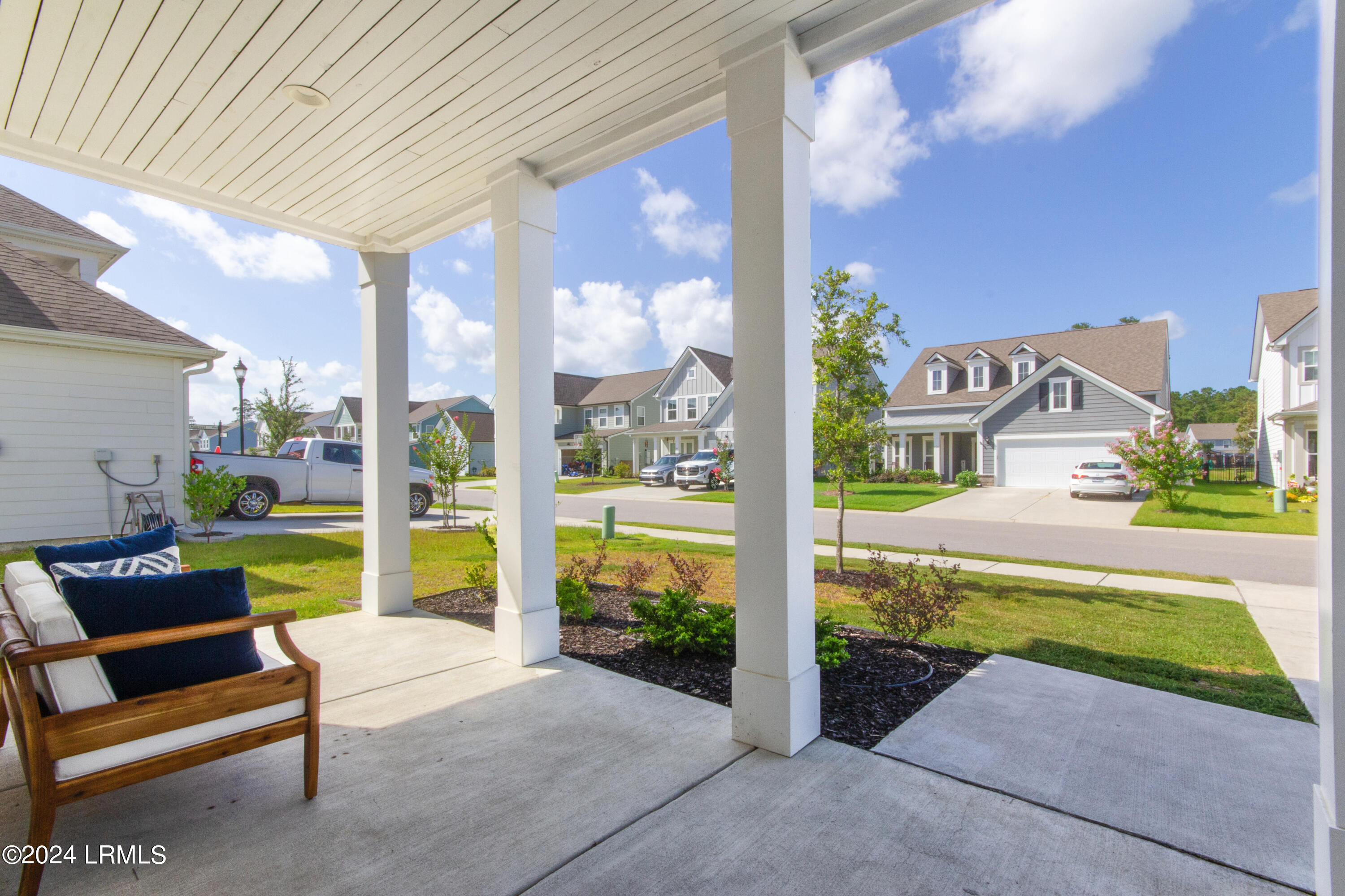 843 Danner Drive Okatie, SC 29909 - Photo 4 of 49 IMG_1066