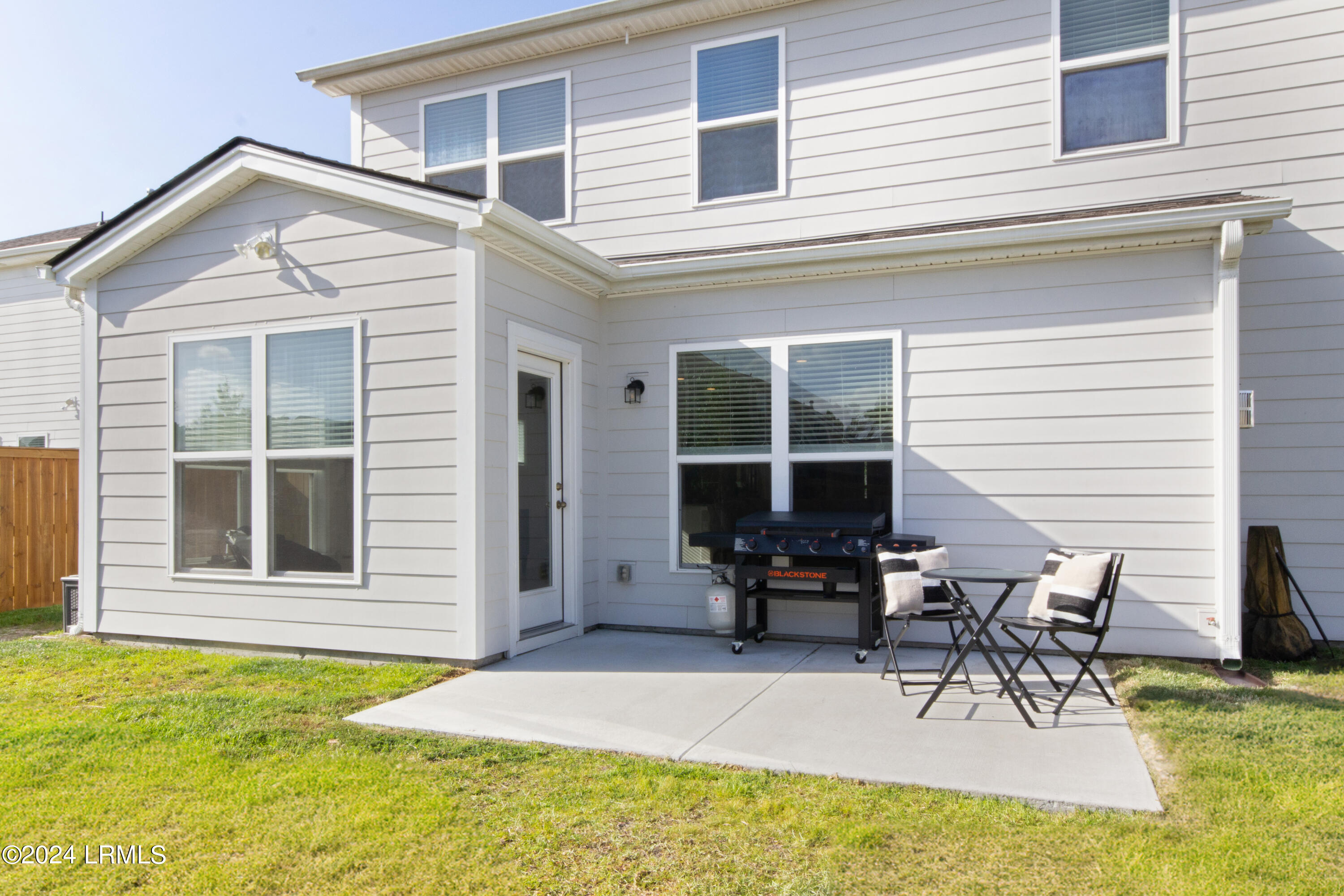 843 Danner Drive Okatie, SC 29909 - Photo 41 of 49 IMG_1405