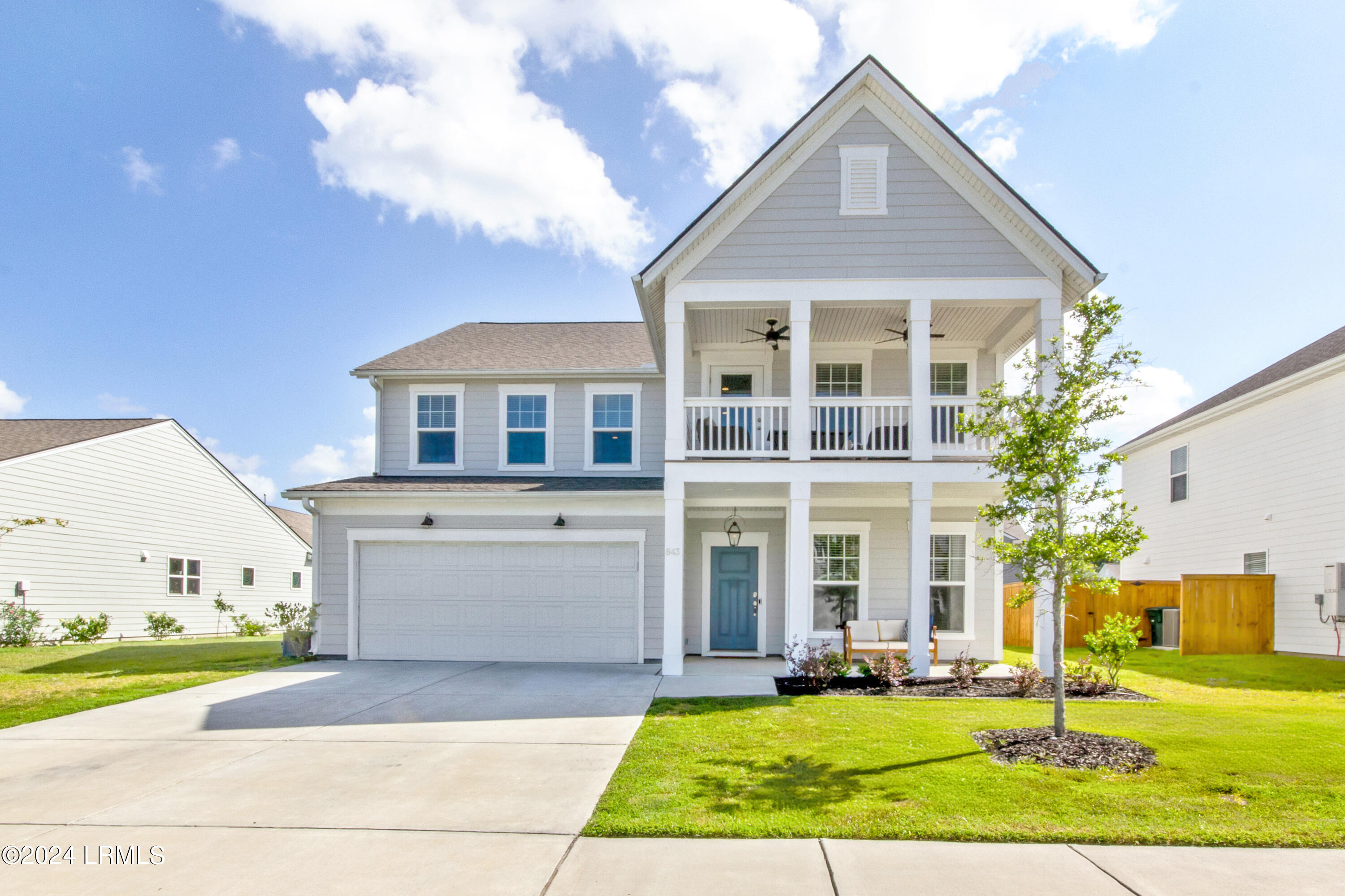 843 Danner Drive Okatie, SC 29909 - Photo 46 of 49 001 IMG_1038