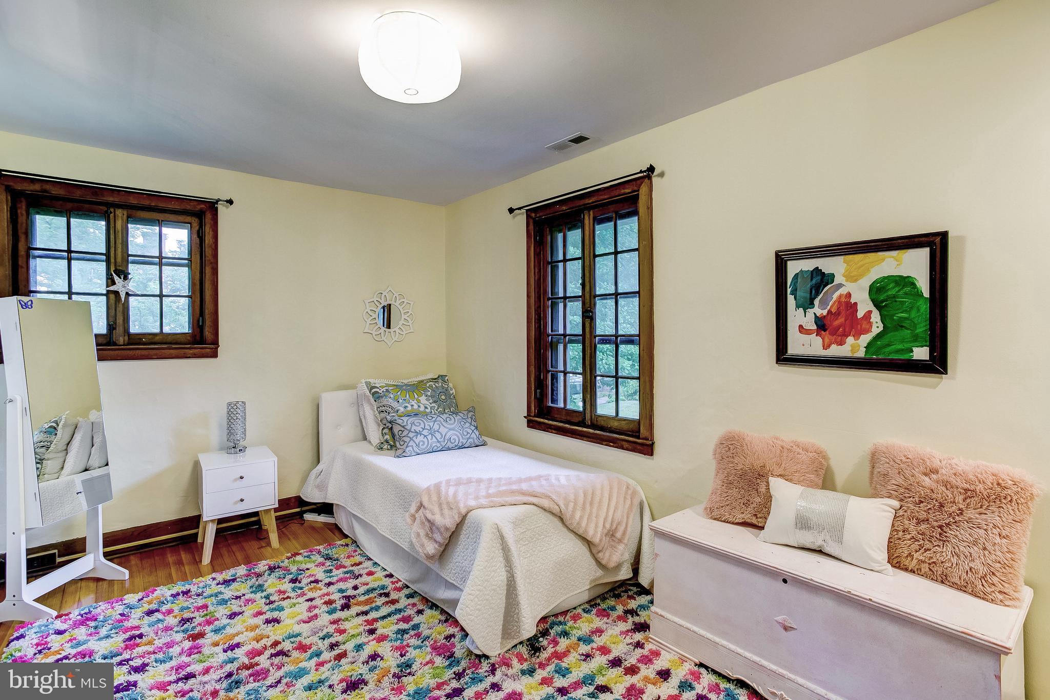 223 Chancery Road Baltimore, MD 21218 - Photo 33 of 47 Bedroom