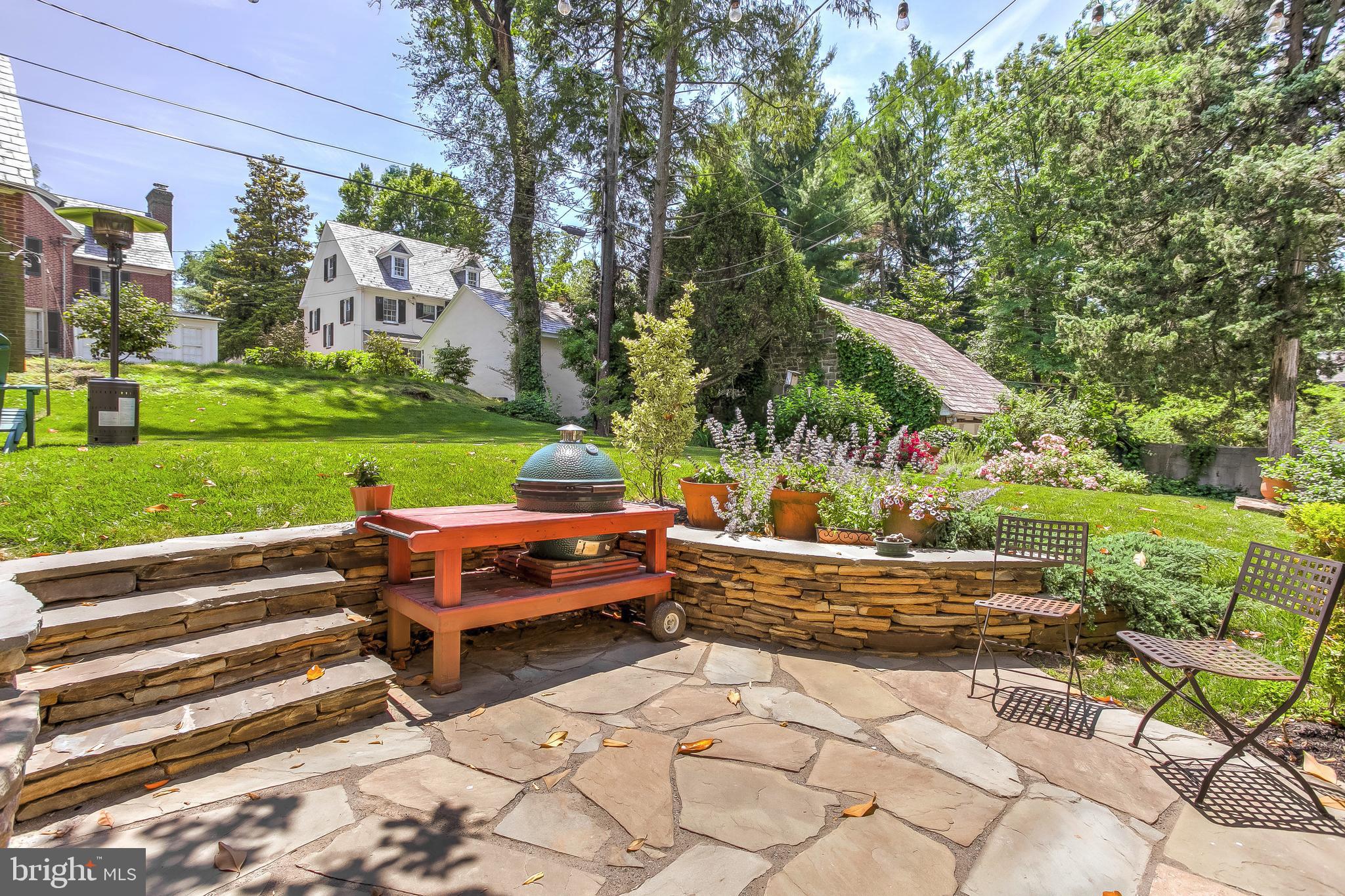 223 Chancery Road Baltimore, MD 21218 - Photo 40 of 47 Patio