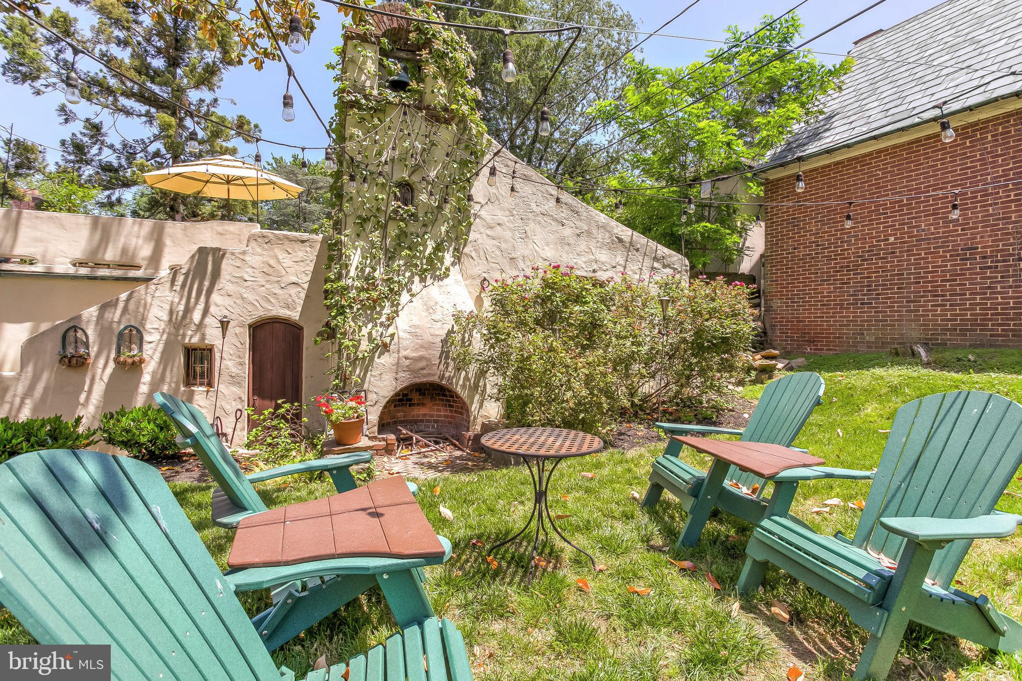 223 Chancery Road Baltimore, MD 21218 - Photo 42 of 47 Yard