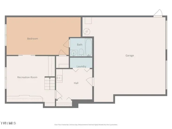 $649,900 | 1801 Bramblewood Drive, Kingsport, TN 37660