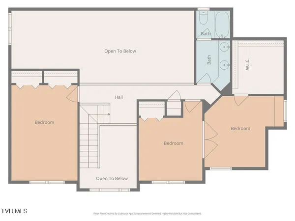 $649,900 | 1801 Bramblewood Drive, Kingsport, TN 37660