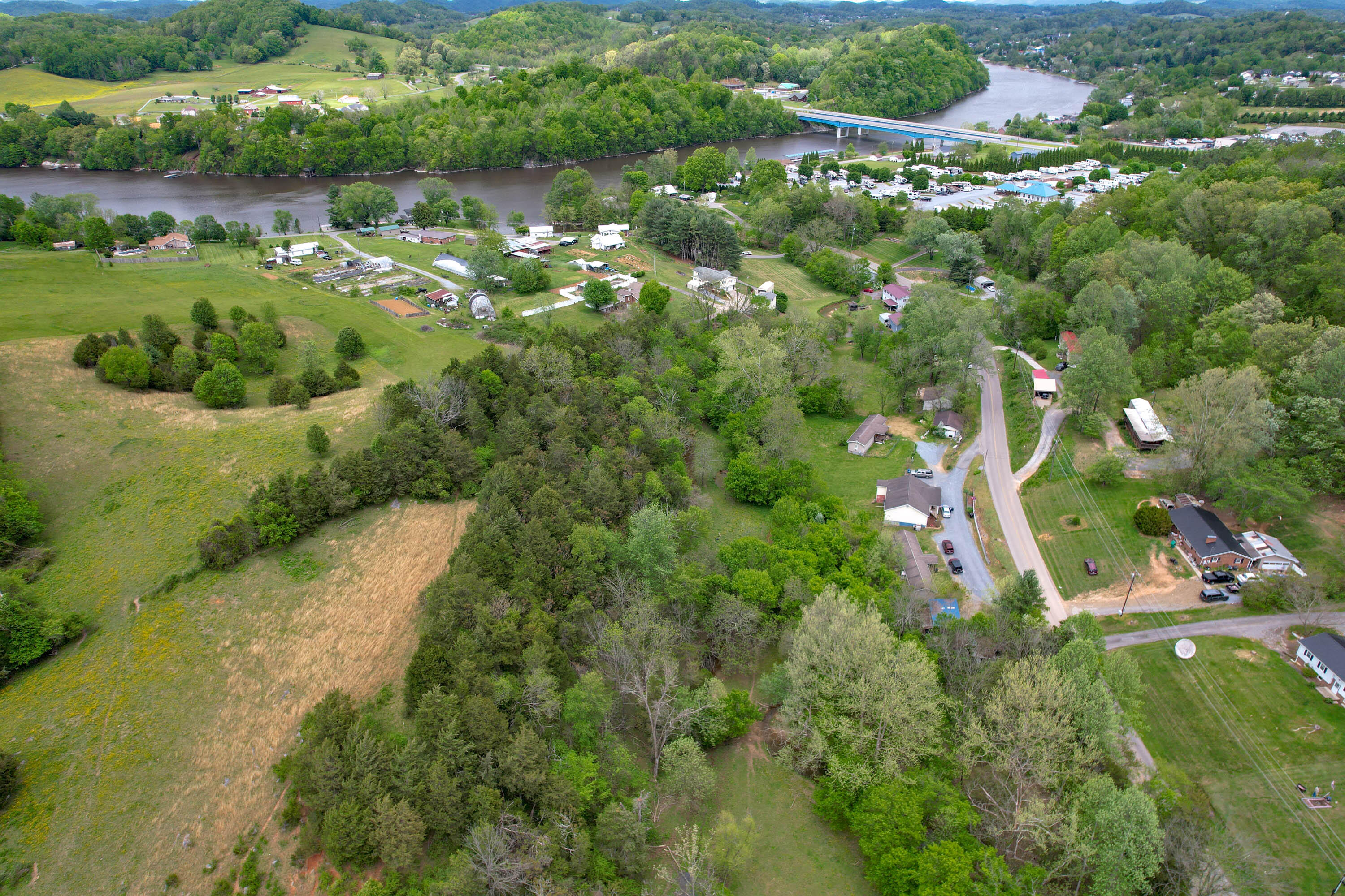 Weaver Branch-9