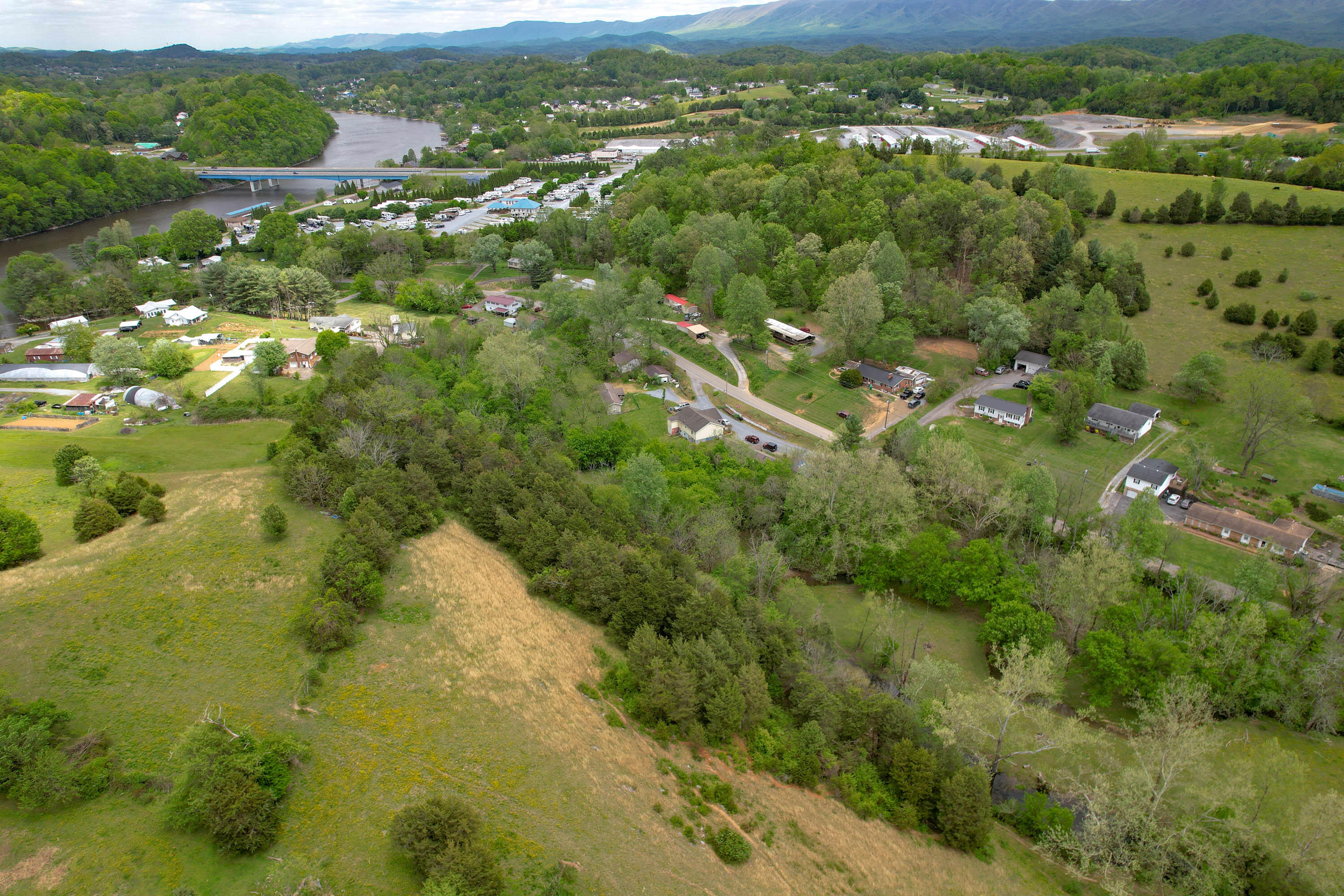 Tbd Eads Road Bluff City, TN 37618 - Photo 11 of 16 Weaver Branch-11