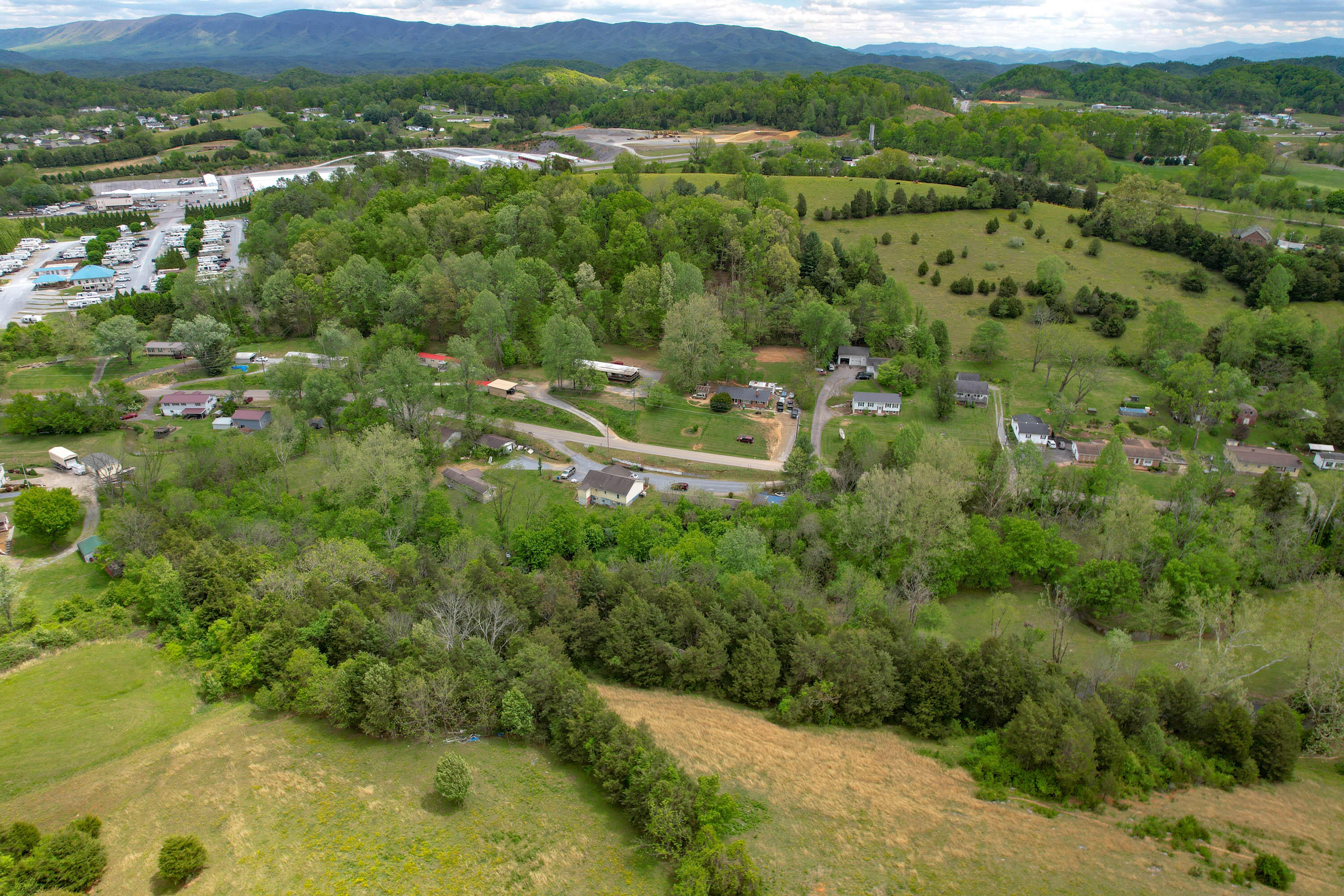 Tbd Eads Road Bluff City, TN 37618 - Photo 12 of 16 Weaver Branch-12