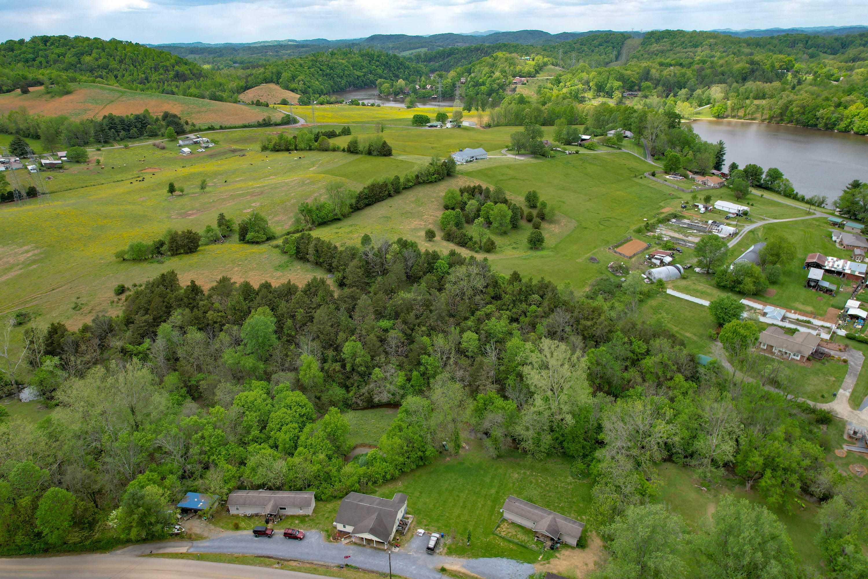 Tbd Eads Road Bluff City, TN 37618 - Photo 8 of 16 Weaver Branch-6